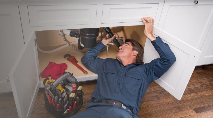 Local expert plumbing services in Abilene, TX